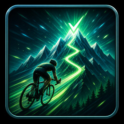 Icon for Climber