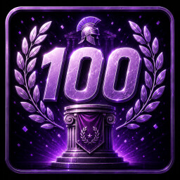 Icon for Centurion