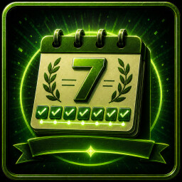 Icon for Consistency