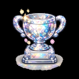 Icon for Collection Complete
