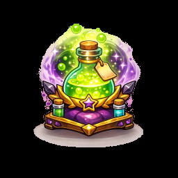 Icon for Laboratoire Complet