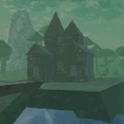 Cutting Tree achievement icon for Jack Bonecroft 4