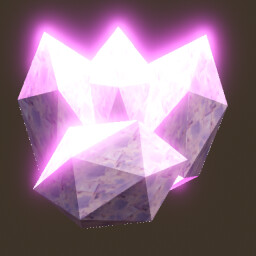 Crystal Addict achievement icon for Jack Bonecroft 4