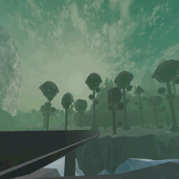 Living Forest achievement icon for Jack Bonecroft 4