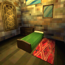 Begin the Inevitable achievement icon for Jack Bonecroft 4