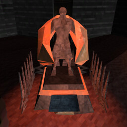 Statue of the Winged Architect achievement icon for Jack Bonecroft 4