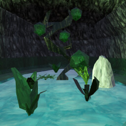 The Living Monument achievement icon for Jack Bonecroft 4