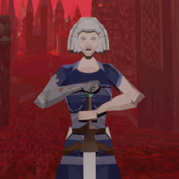 What Now...? achievement icon for Jack Bonecroft 4