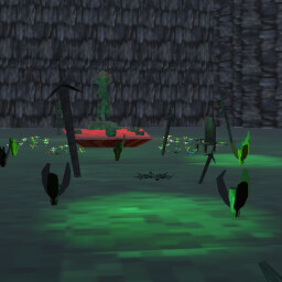 Are YOU worthy? achievement icon for Jack Bonecroft 4