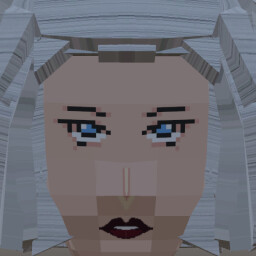 You look beautiful in every piece achievement icon for Jack Bonecroft 4