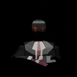 Breaking 4th wall achievement icon for Jack Bonecroft 4