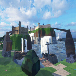 Golden Fields achievement icon for Jack Bonecroft 4