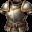 Suited Up achievement icon for Jack Bonecroft 4
