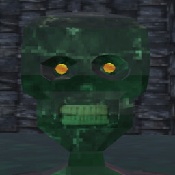 He's Back? achievement icon for Jack Bonecroft 4