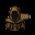 Work Balance achievement icon for Jack Bonecroft 4