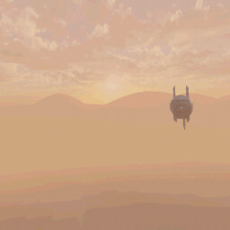 Sandstorm achievement icon for Jack Bonecroft 4