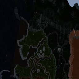ARE YOU BORED OR SOMTHING... achievement icon for Jack Bonecroft 4