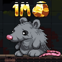 Icon for Verminous - BRIBED