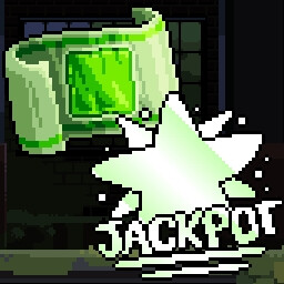 Achievement icon