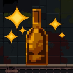 Achievement icon