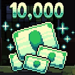 Achievement icon