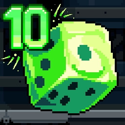 Achievement icon
