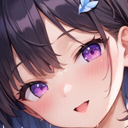 Icon for Girl 4