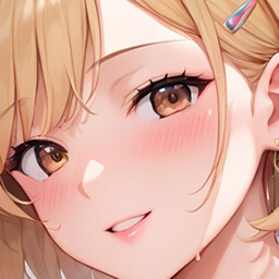 Icon for Girl 5