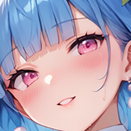 Icon for Girl 1