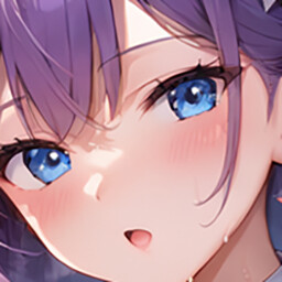 Icon for Girl 3