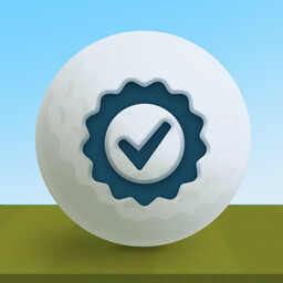 Perfect Biome achievement icon for Tilt It! Golf