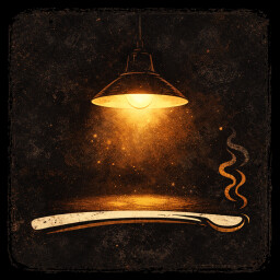 Icon for Warm light