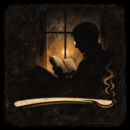 Icon for Reader