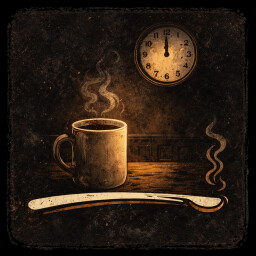 Icon for I'm tired.