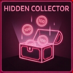 HIDDEN COLLECTOR