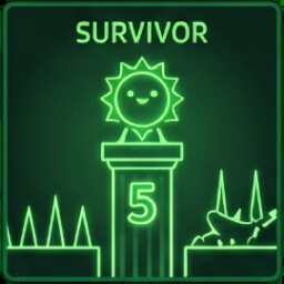 SURVIVOR