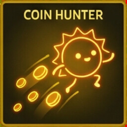 COIN HUNTER