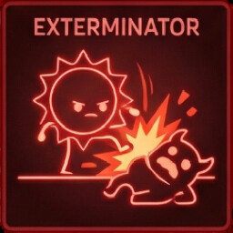 EXTERMINATOR