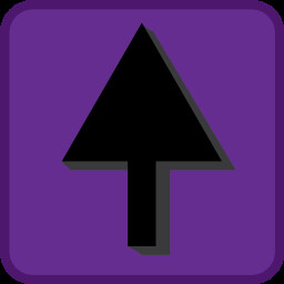 Prestige 1 achievement icon for Ascension Clicker