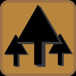 Ascent 1 achievement icon for Ascension Clicker