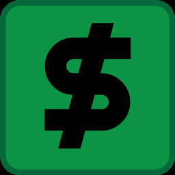 Billionaire achievement icon for Ascension Clicker