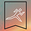 Icon for Leaf on the Wind