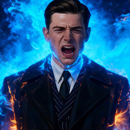 Eternal Purgatory achievement icon for Sinheritance