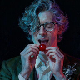 Gluttonous Desire achievement icon for Sinheritance