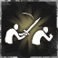 Icon for Double-edged Sword 