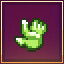 Green Thumb achievement icon for Garden Eternal