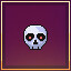 Ashes to Ashes achievement icon for Garden Eternal