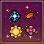 Four Seasons achievement icon for Garden Eternal