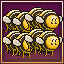 At Capacity achievement icon for Garden Eternal