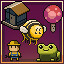 Full House achievement icon for Garden Eternal